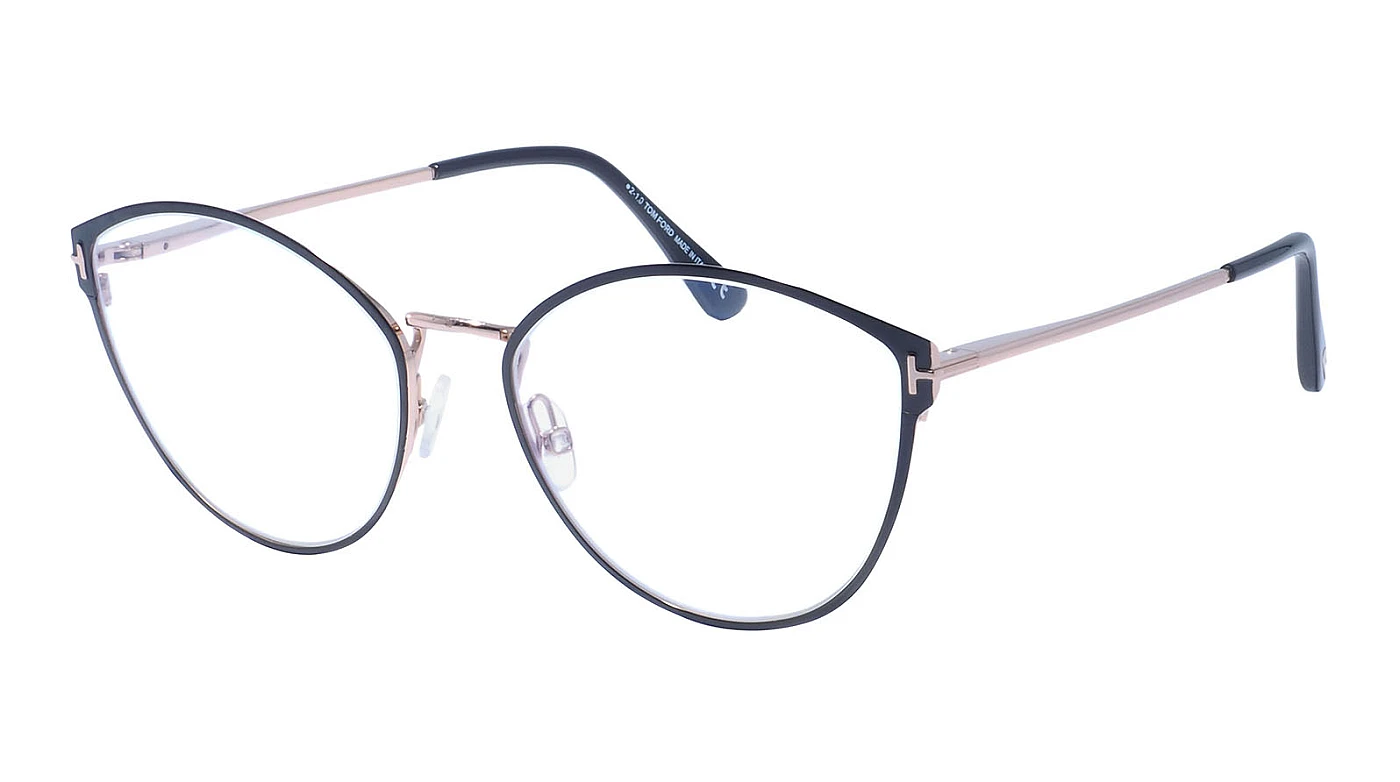 Оправа Tom Ford 5573-B 005 фото 1