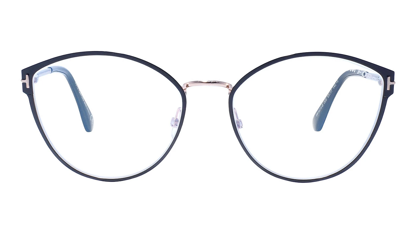 Оправа Tom Ford 5573-B 005 фото 2