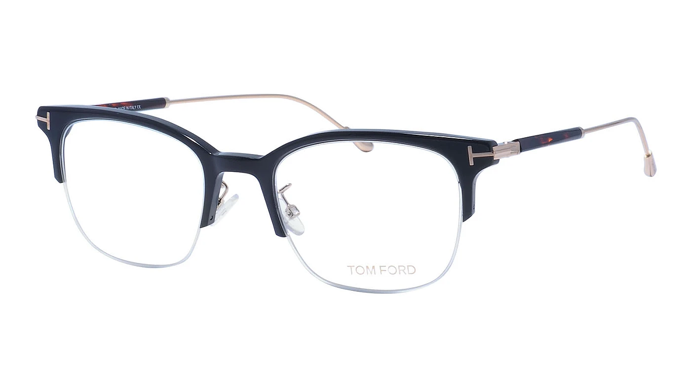Оправа для очков Tom Ford 5645-D-B 001 фото 1