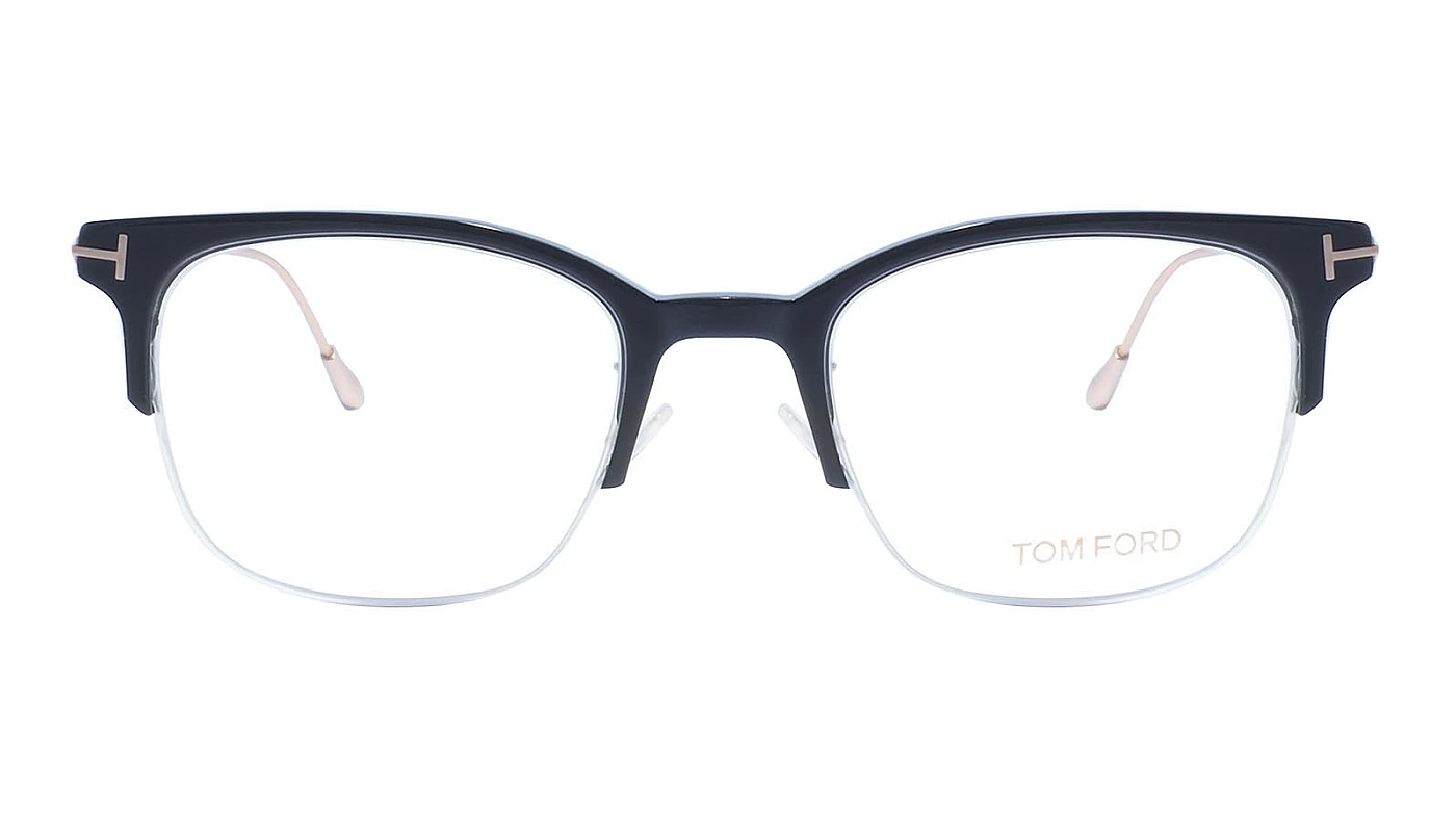 Оправа для очков Tom Ford 5645-D-B 001 фото 2