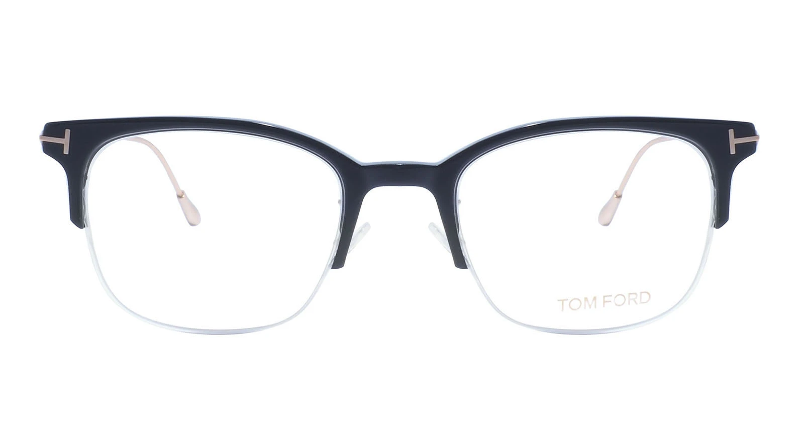 Оправа для очков Tom Ford 5645-D-B 001 оригинальный размер фото 2