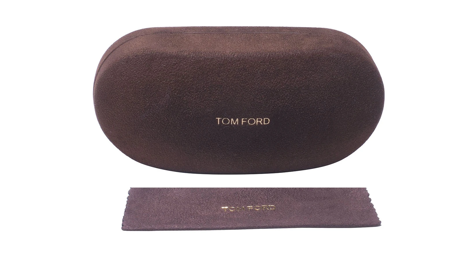 Оправа для очков Tom Ford 5645-D-B 001 оригинальный размер фото 5