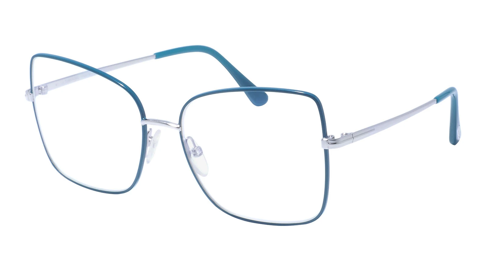 Оправа для очков для зрения Tom Ford 5613-B 098 оригинальный размер фото 1