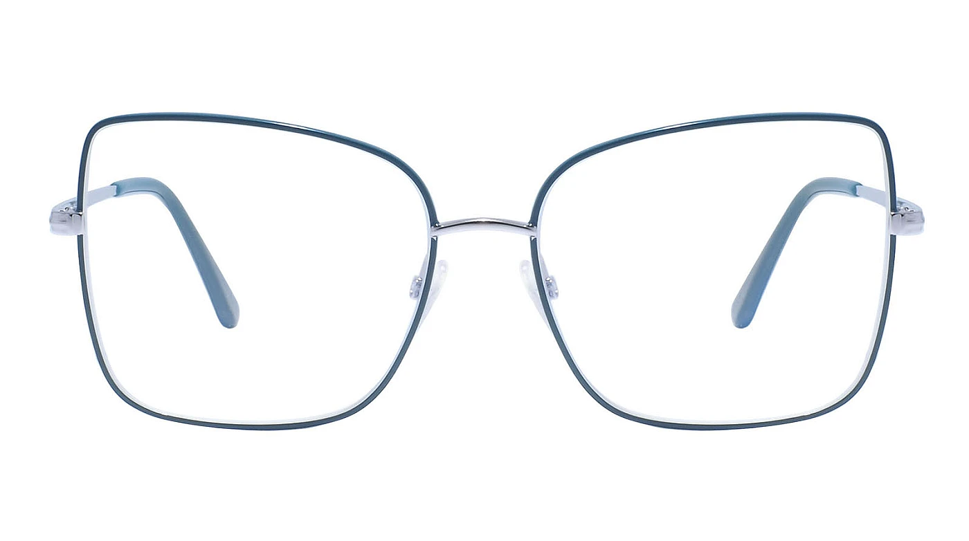 Оправа для очков для зрения Tom Ford 5613-B 098 фото 2