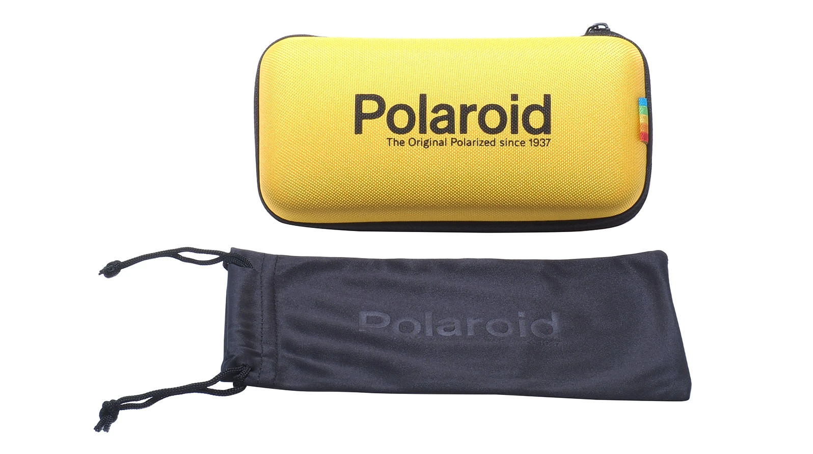 Солнцезащитные очки Polaroid 2141-S VGL оригинальный размер фото 5