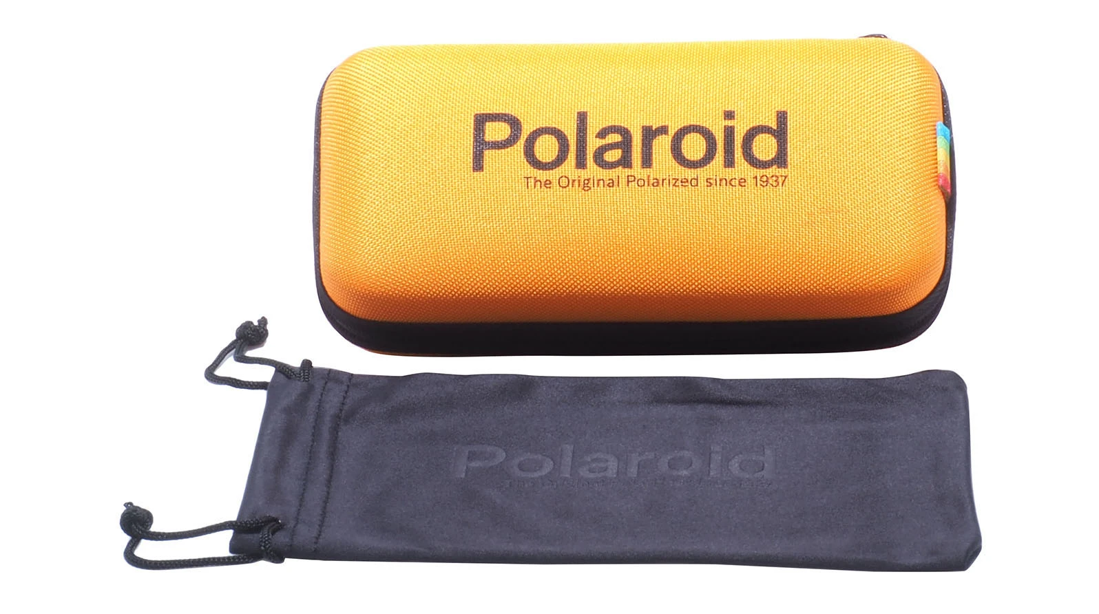Солнцезащитные очки Polaroid 6196-S-X 010 оригинальный размер фото 5
