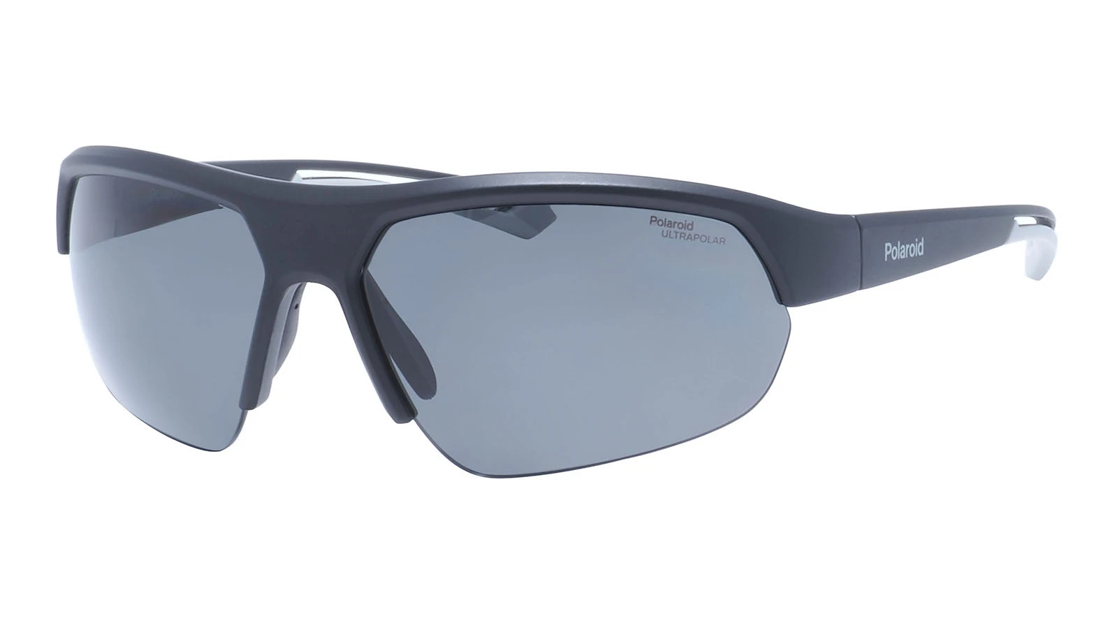 Спортивные очки Polaroid Sport 7048-S 003 оригинальный размер фото 1