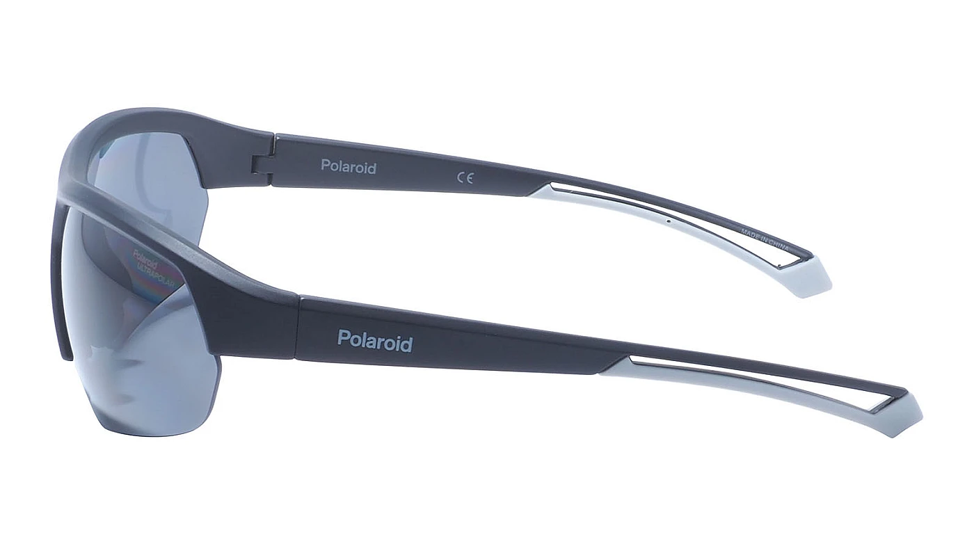 Спортивные очки Polaroid Sport 7048-S 003 фото 4