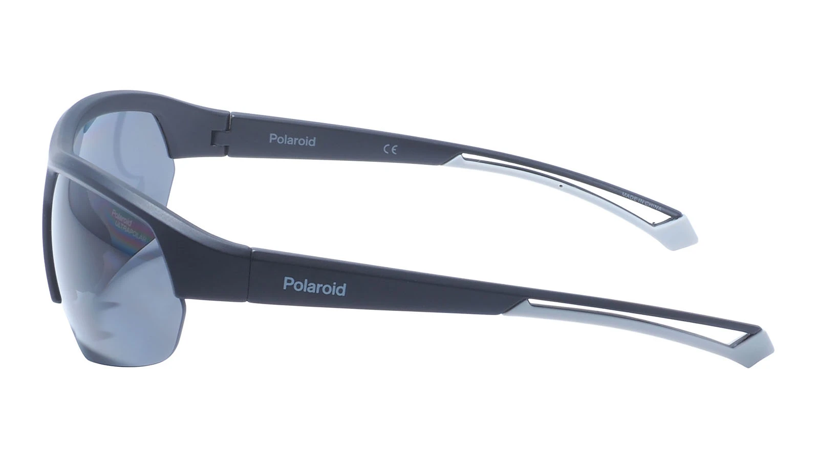 Спортивные очки Polaroid Sport 7048-S 003 оригинальный размер фото 4