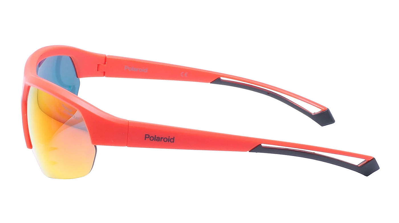 Спортивные очки Polaroid Sport 7048-S 0Z3 фото 4