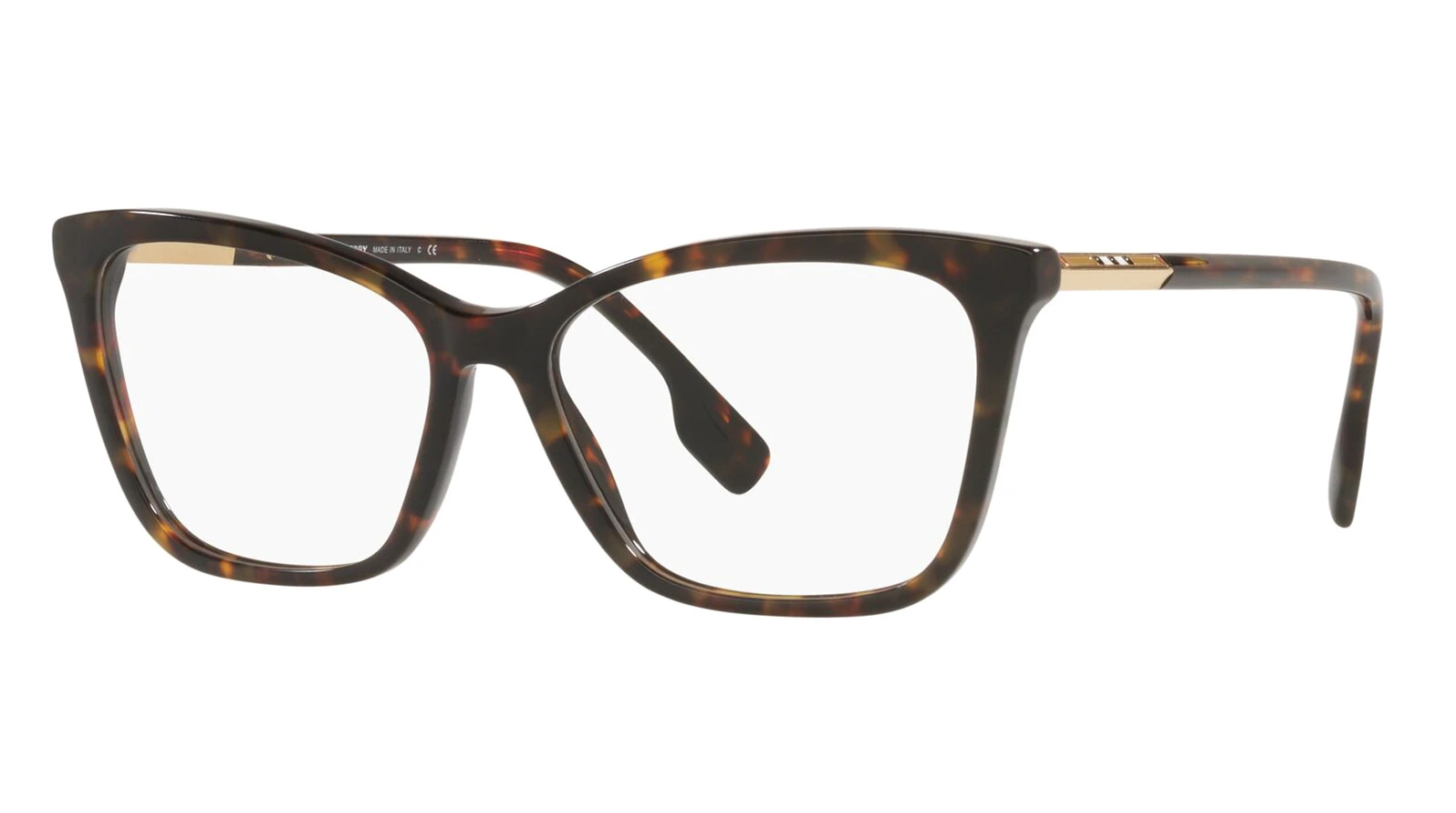 Оправа для очков для зрения Burberry 2348F 3002 оригинальный размер фото 1