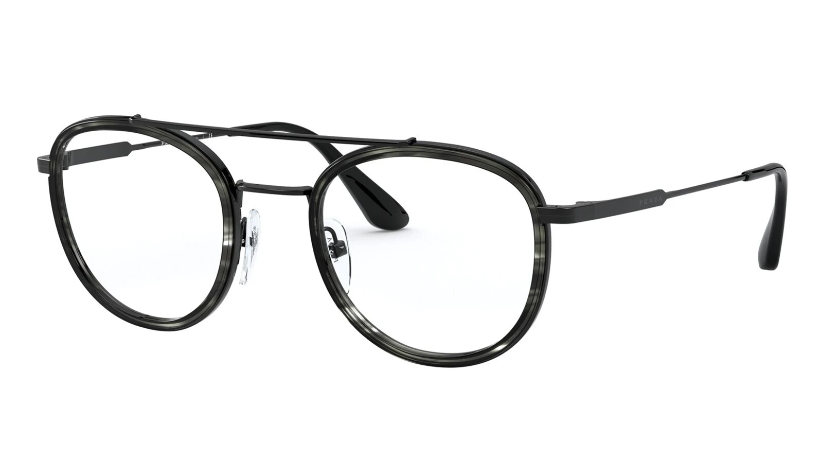 Медицинская оправа Prada 66XV 05A1O1 мужская оригинальный размер фото 1