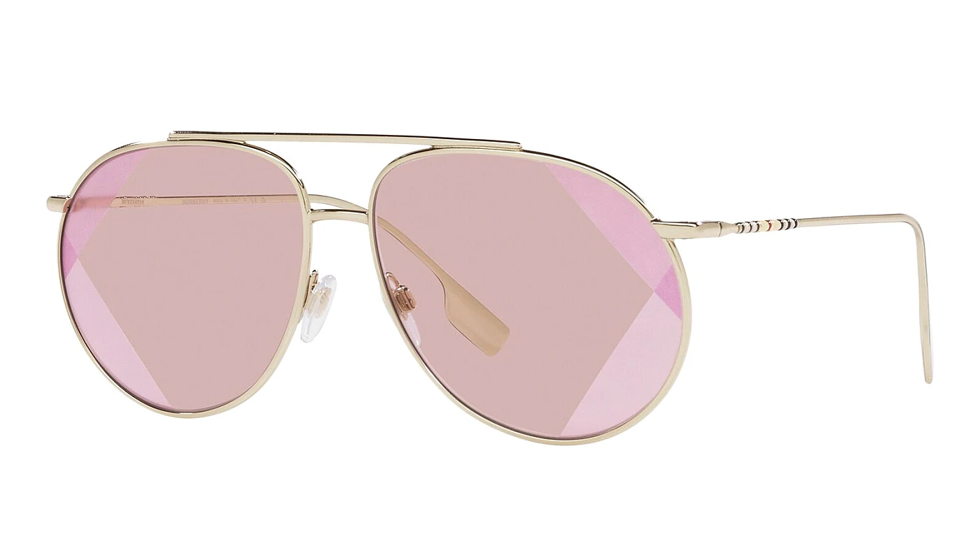 Женские очки Burberry 3138 110984 фото 1
