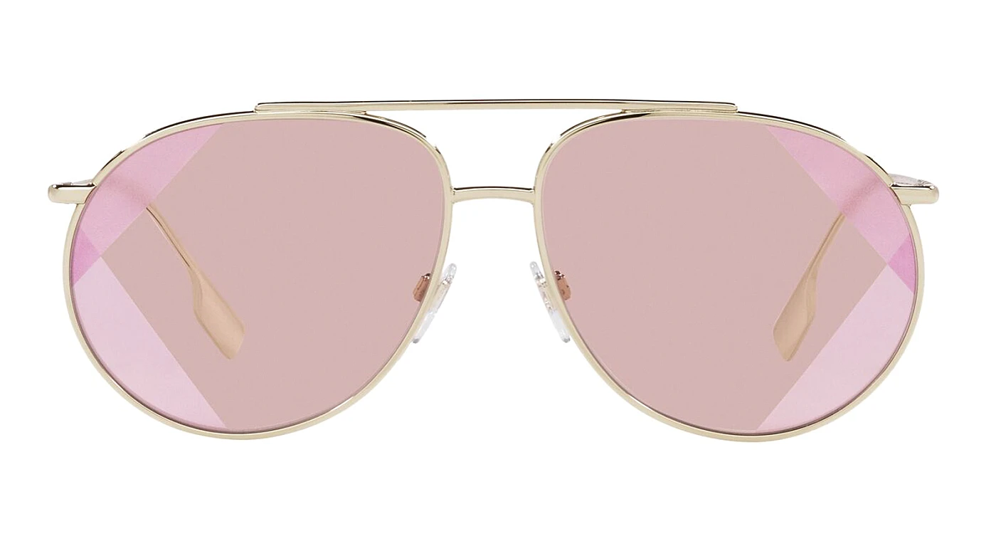 Женские очки Burberry 3138 110984 фото 2