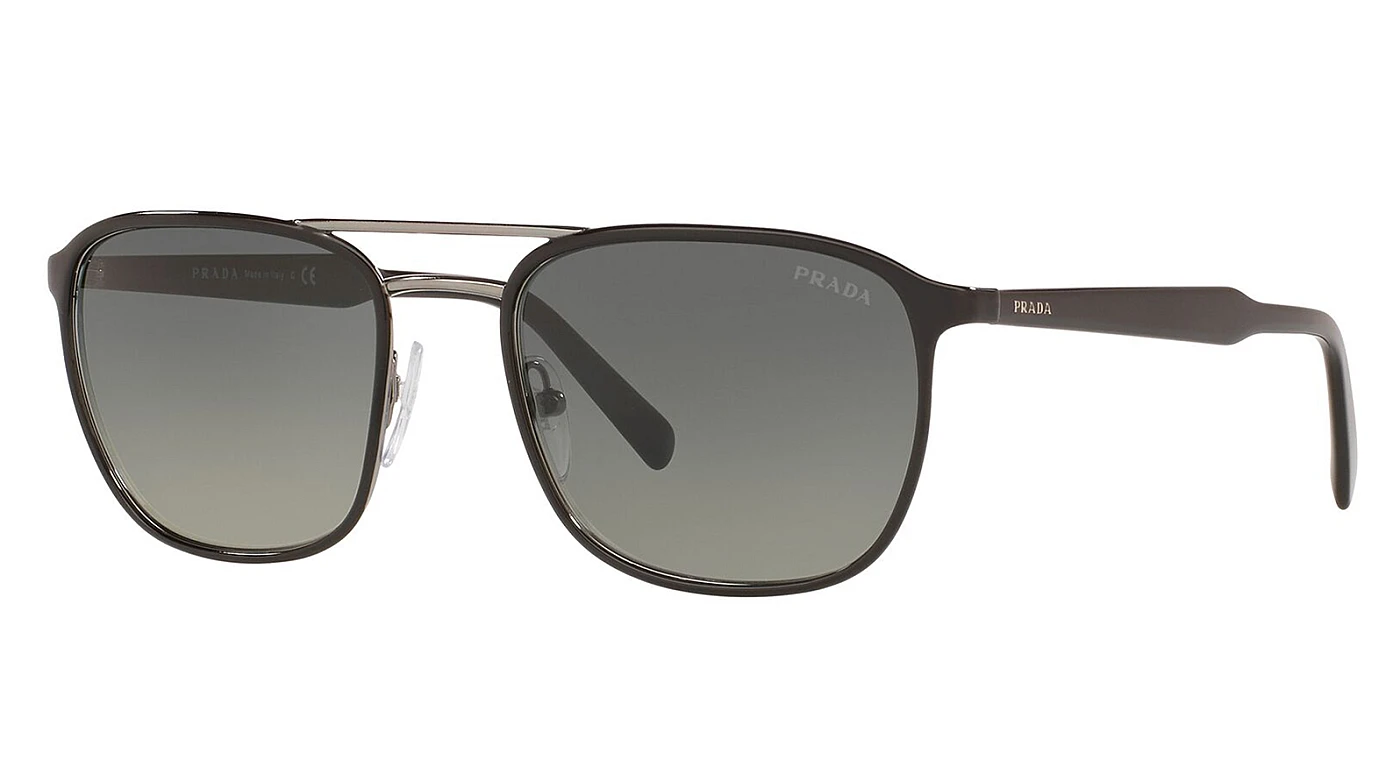 Мужские солнцезащитные очки Prada 75VS YDC2D0 фото 1
