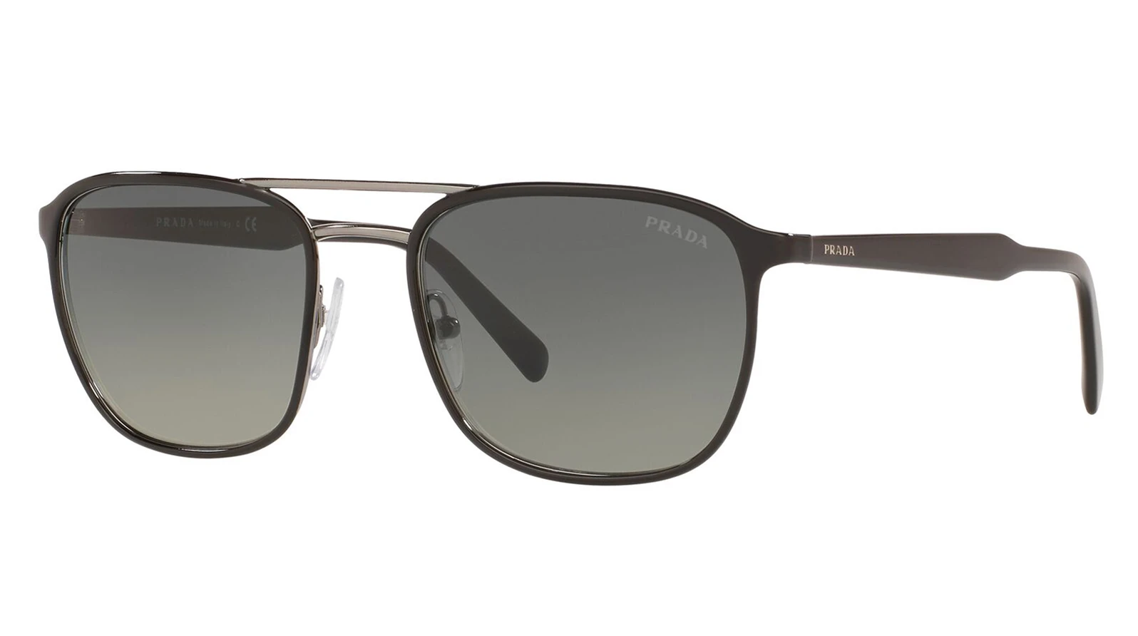 Мужские солнцезащитные очки Prada 75VS YDC2D0 оригинальный размер фото 1