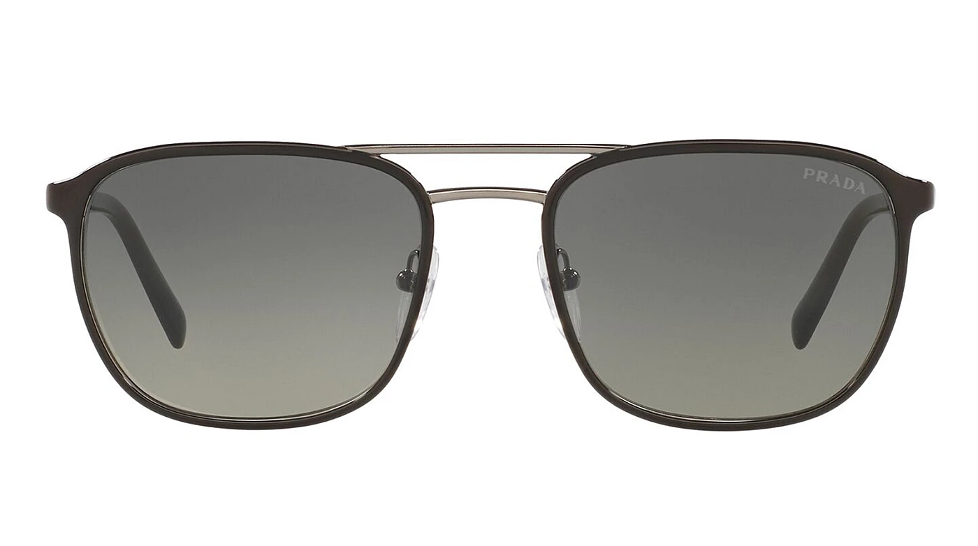 Мужские солнцезащитные очки Prada 75VS YDC2D0 фото 2