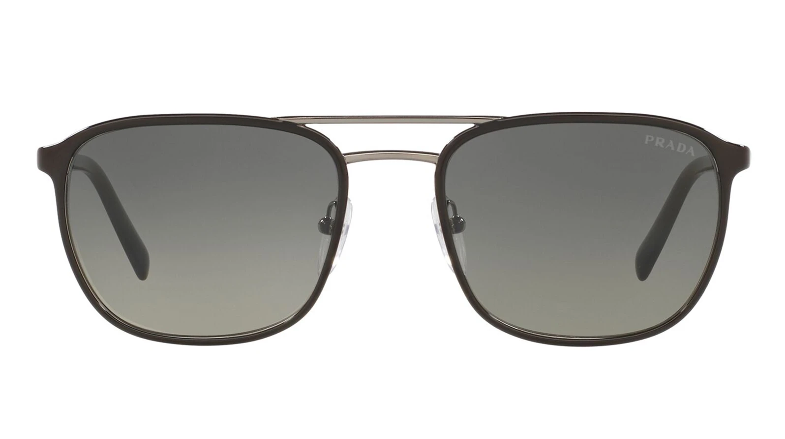 Мужские солнцезащитные очки Prada 75VS YDC2D0 оригинальный размер фото 2