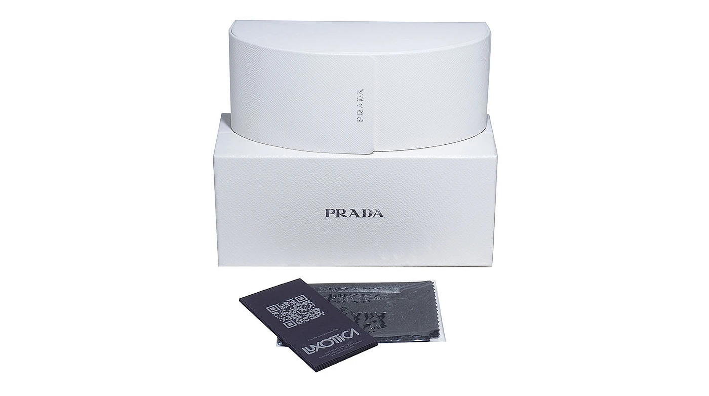 Мужские солнцезащитные очки Prada 75VS YDC2D0 фото 5