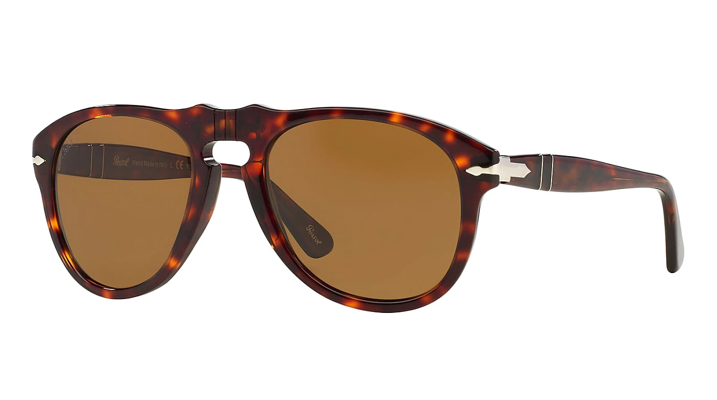 Мужские очки Persol 0649 24/57 фото 1