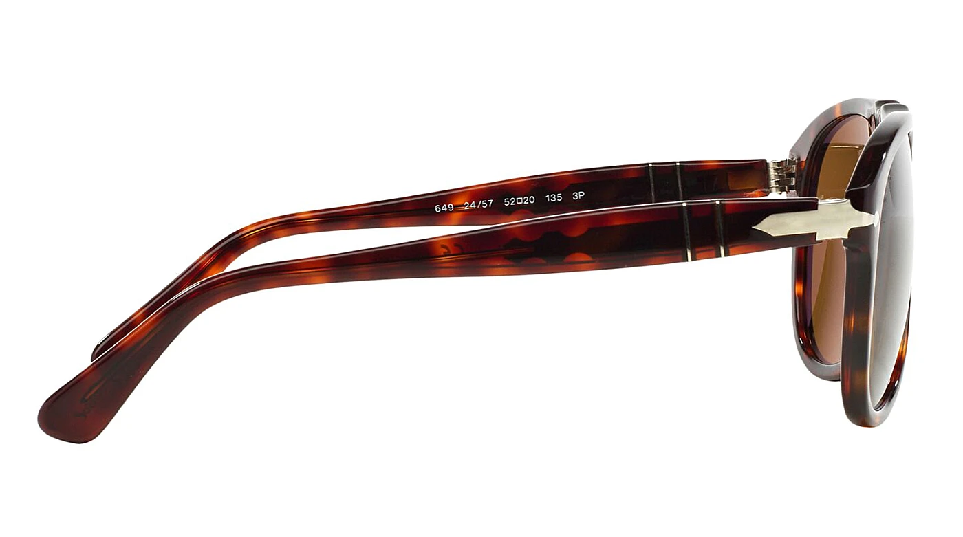 Мужские очки Persol 0649 24/57 фото 3