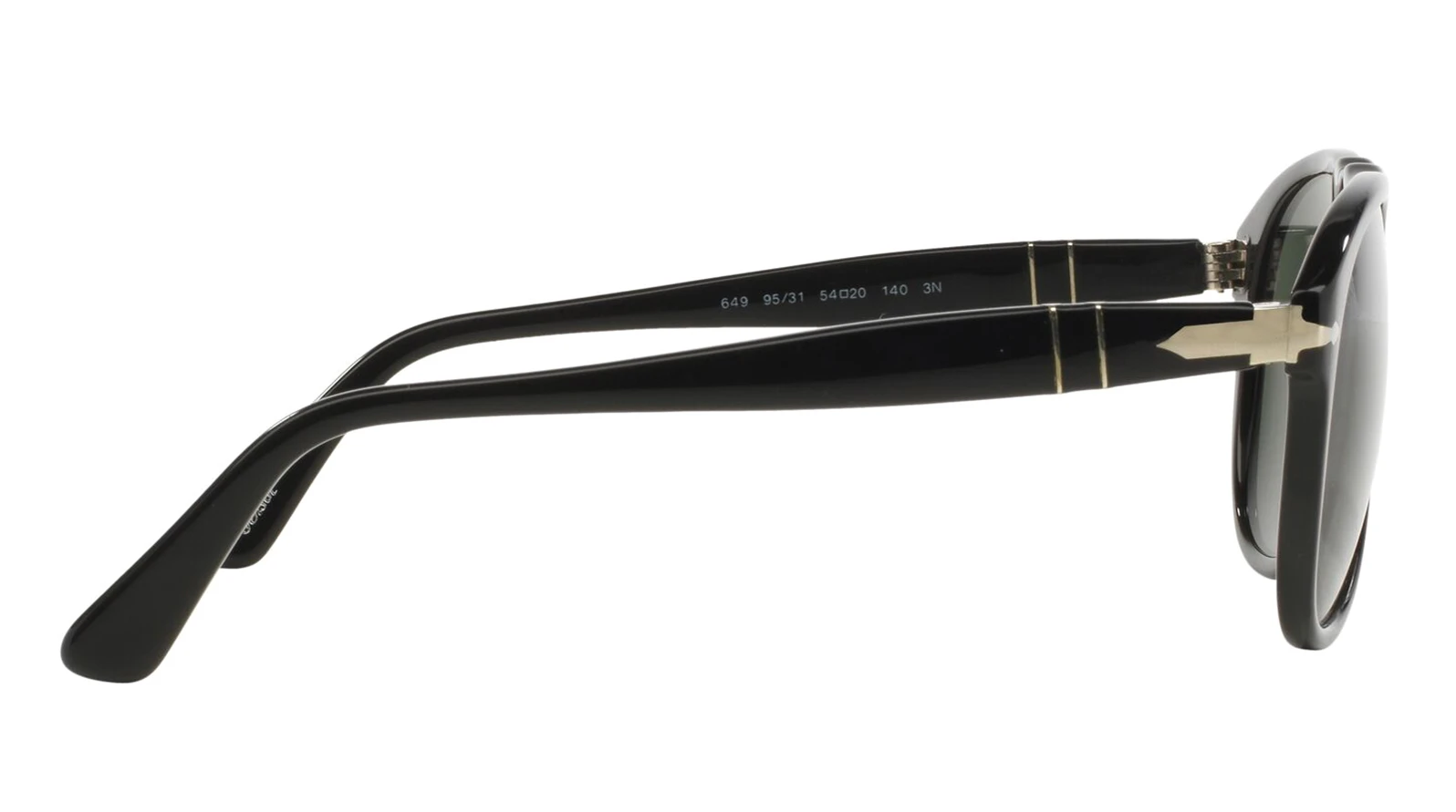 Солнцезащитные очки Persol 0649 95/31 оригинальный размер фото 3