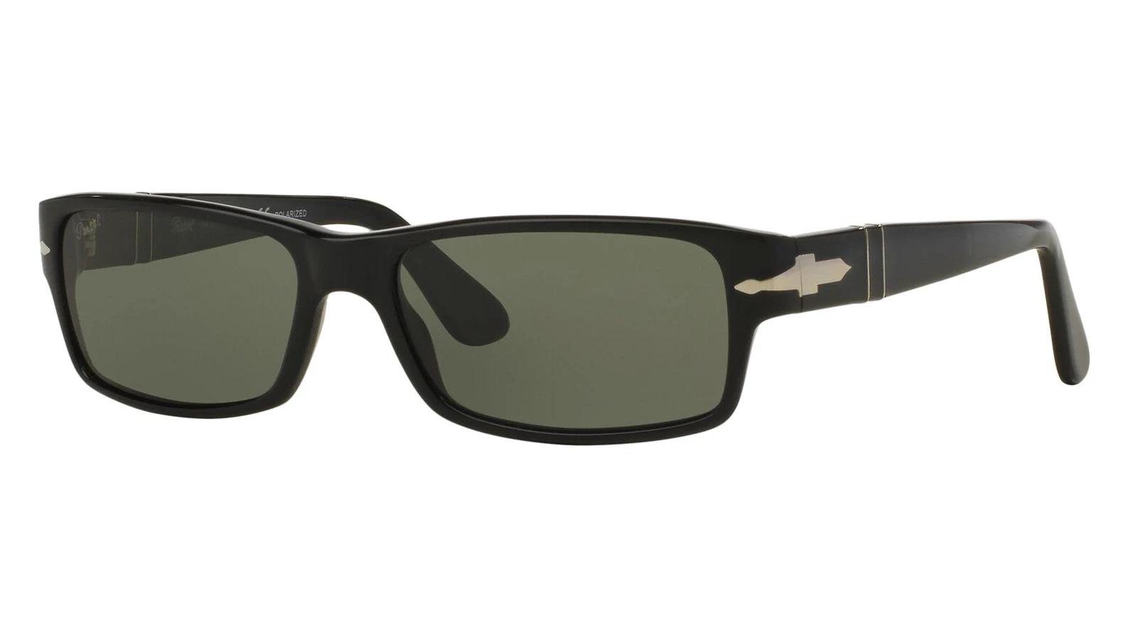Мужские очки Persol 2747S 95/48 оригинальный размер фото 1