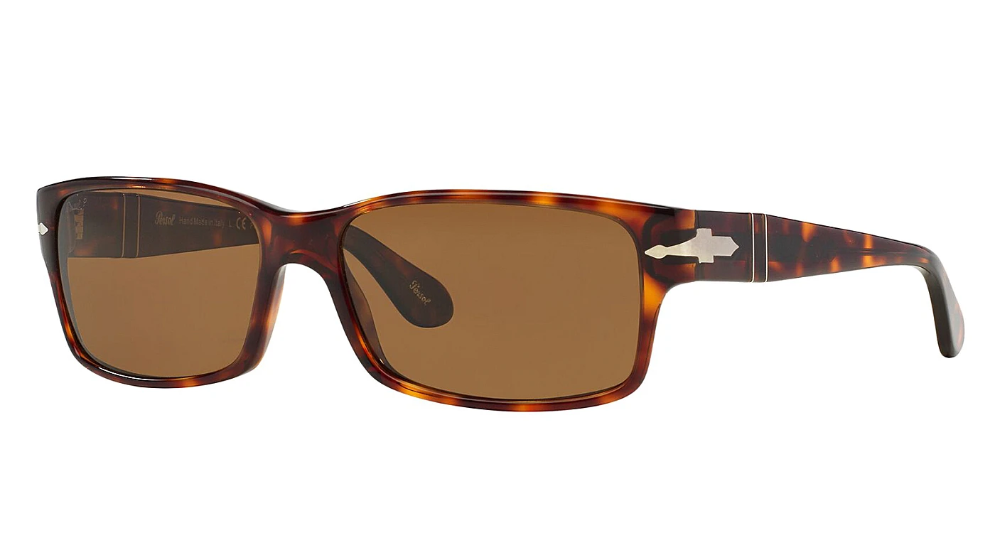 Мужские солнцезащитные очки Persol 2803S 24/57 фото 1