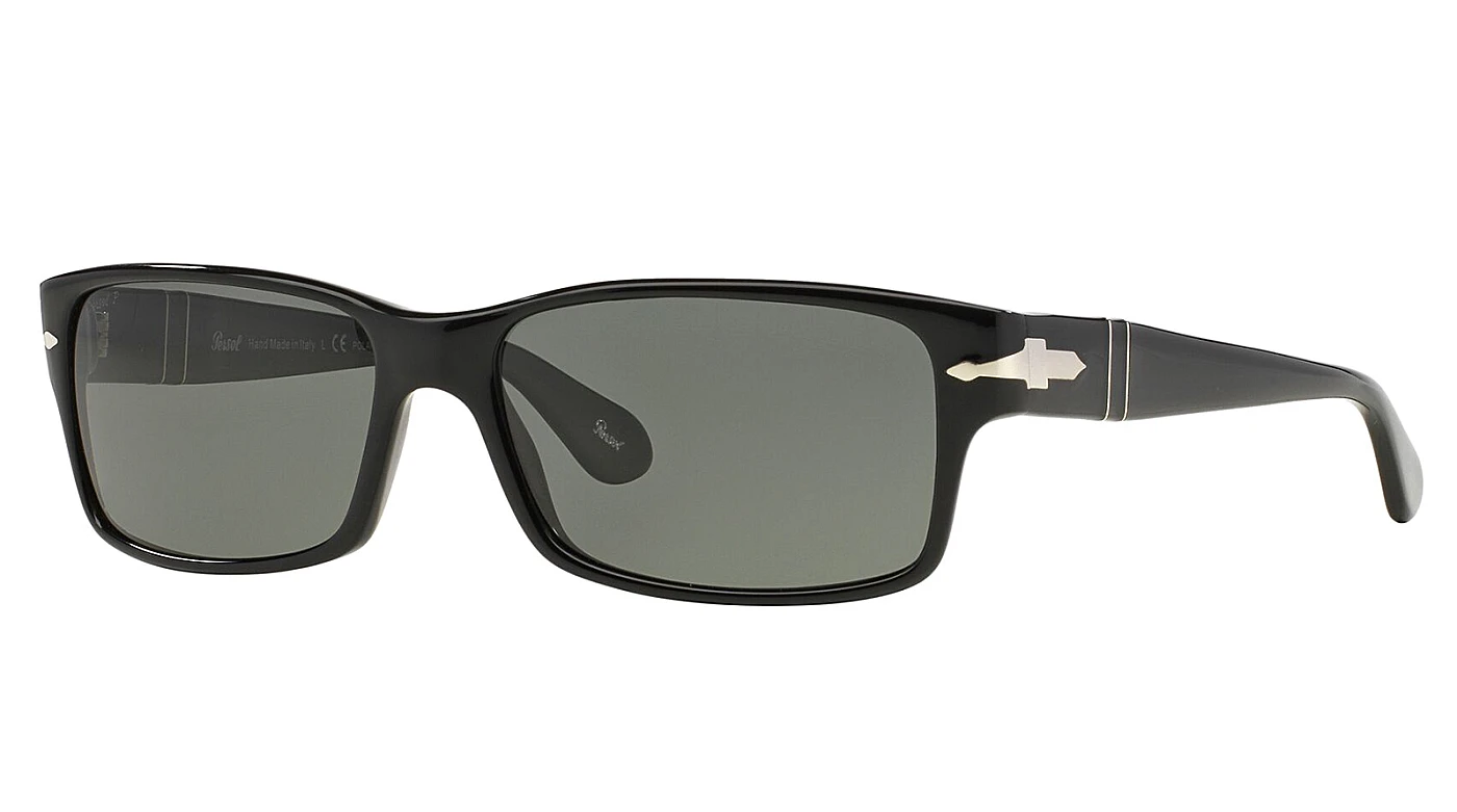 Мужские солнцезащитные очки Persol 2803S 95/58 фото 1