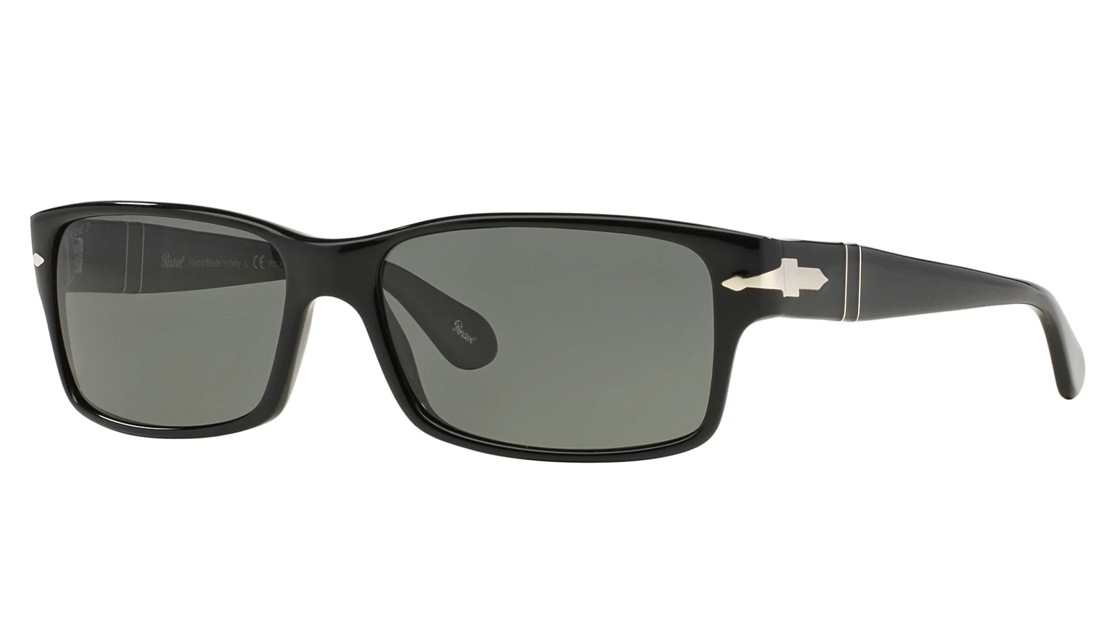 Мужские солнцезащитные очки Persol 2803S 95/58 оригинальный размер фото 1