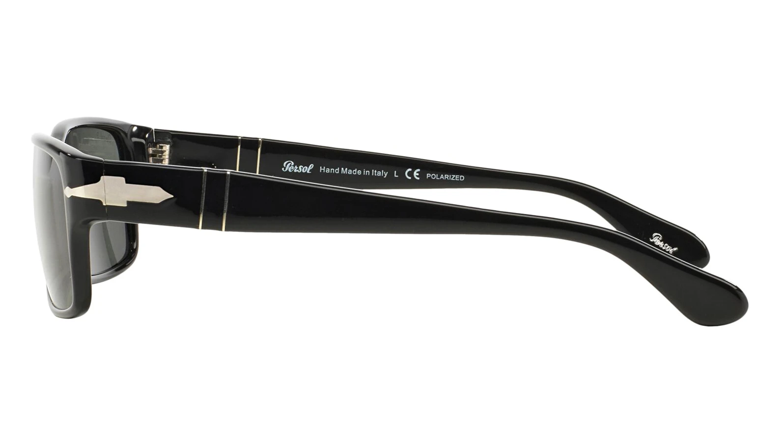 Мужские солнцезащитные очки Persol 2803S 95/58 оригинальный размер фото 4