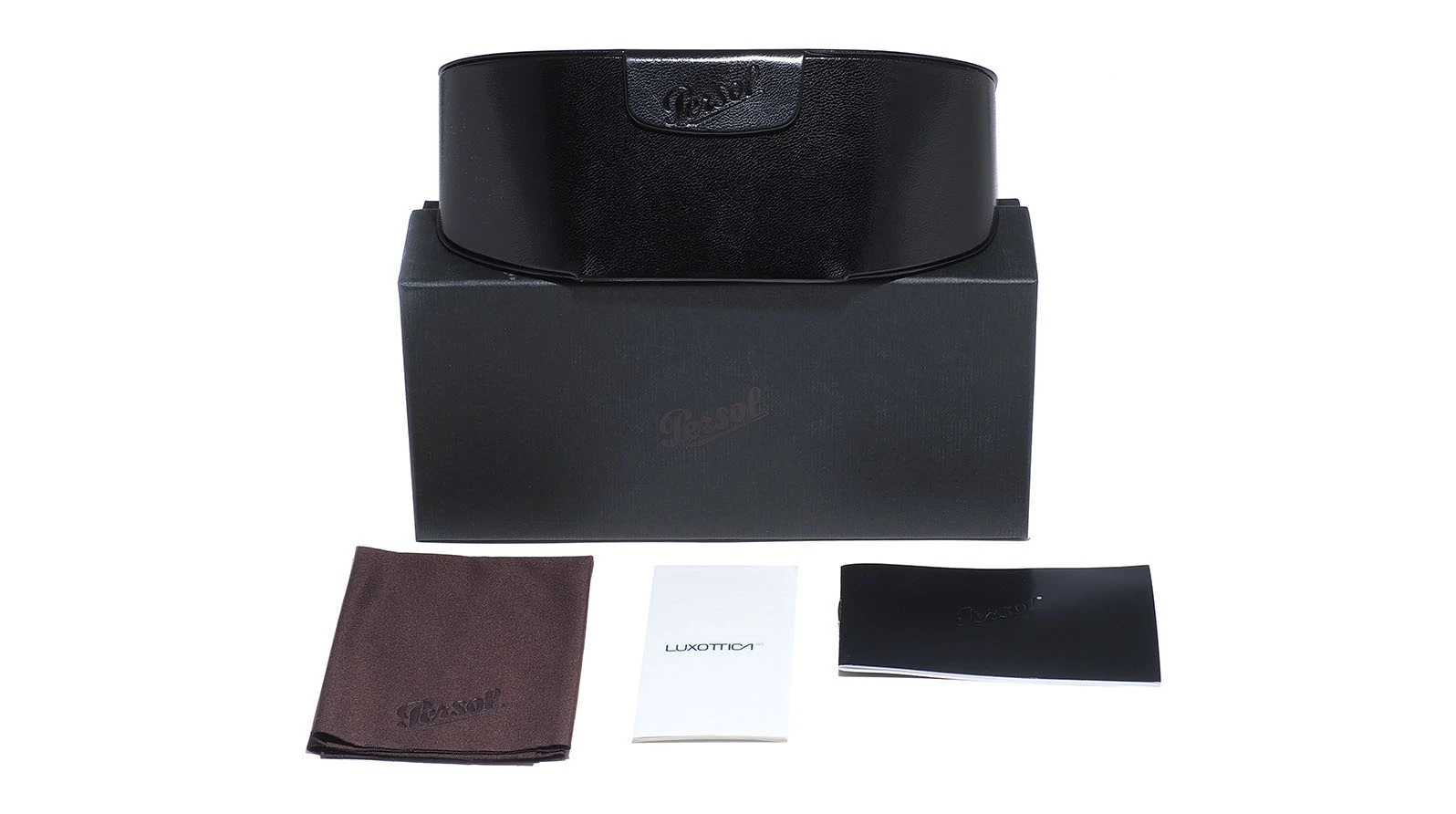 Мужские солнцезащитные очки Persol 2803S 95/58 оригинальный размер фото 5