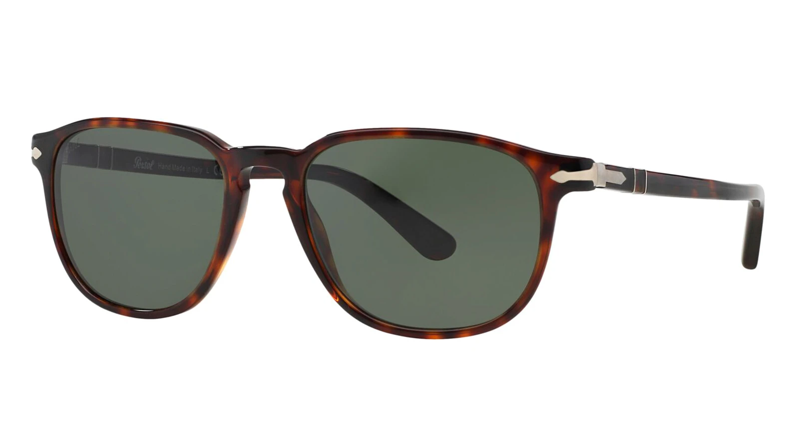Солнцезащитные очки Persol 3019S 24/31 оригинальный размер фото 1