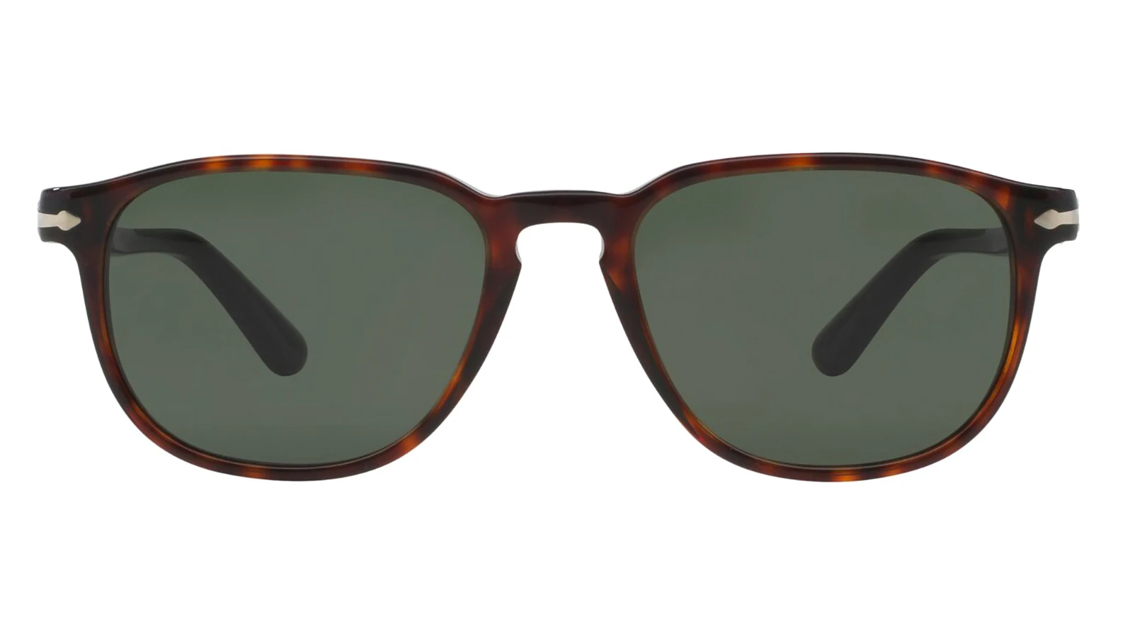 Солнцезащитные очки Persol 3019S 24/31 оригинальный размер фото 2