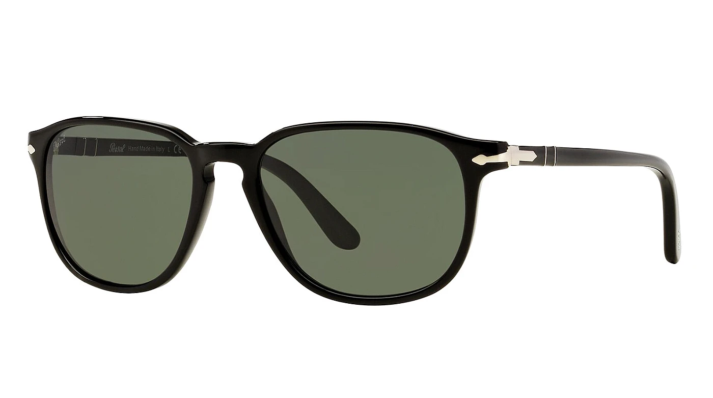 Мужские солнцезащитные очки Persol 3019S 95/31 фото 1