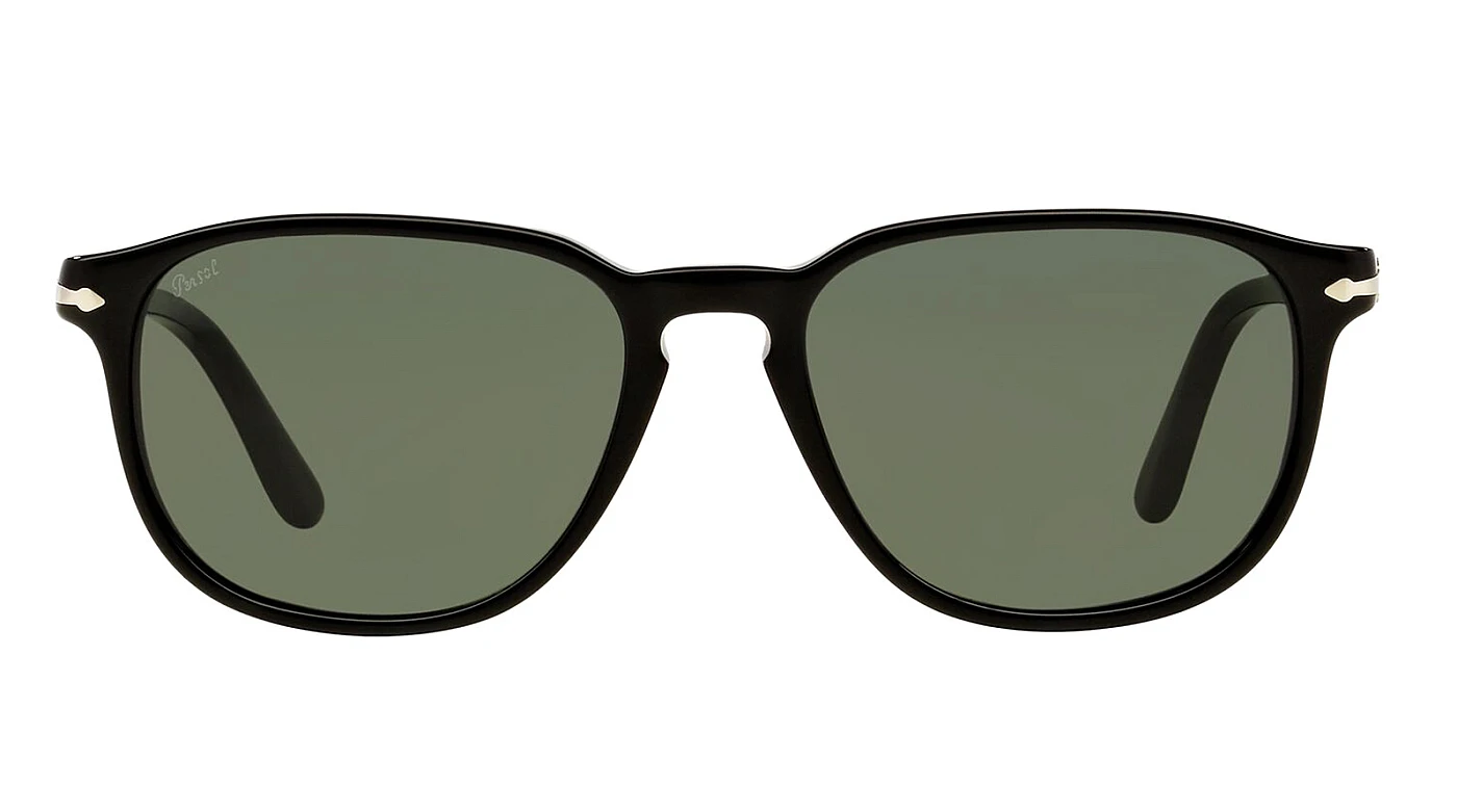Мужские солнцезащитные очки Persol 3019S 95/31 фото 2