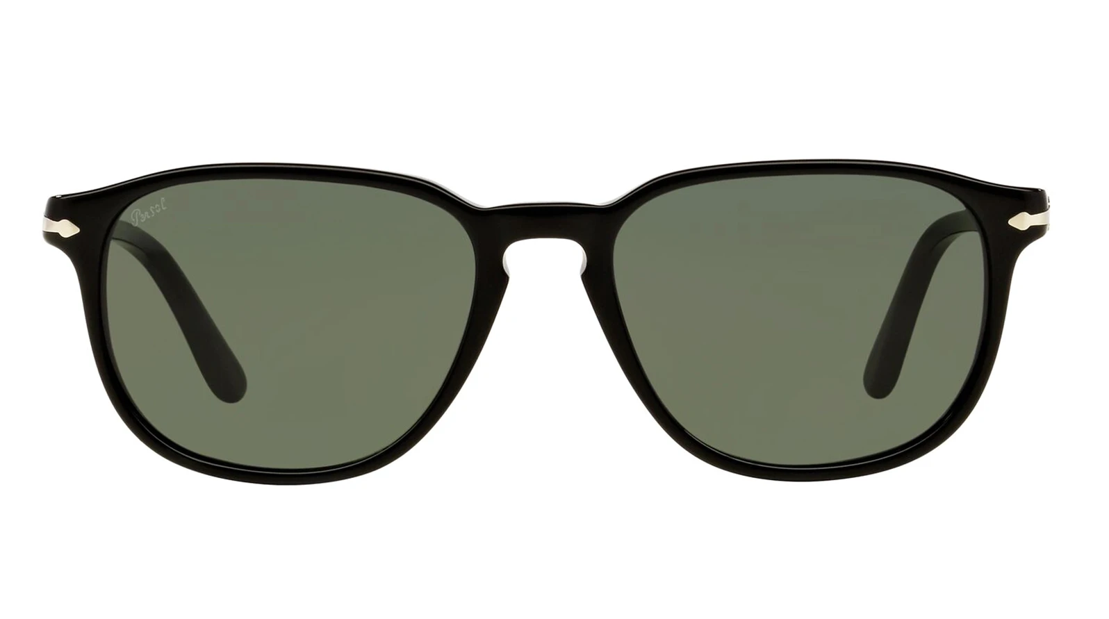 Мужские солнцезащитные очки Persol 3019S 95/31 оригинальный размер фото 2