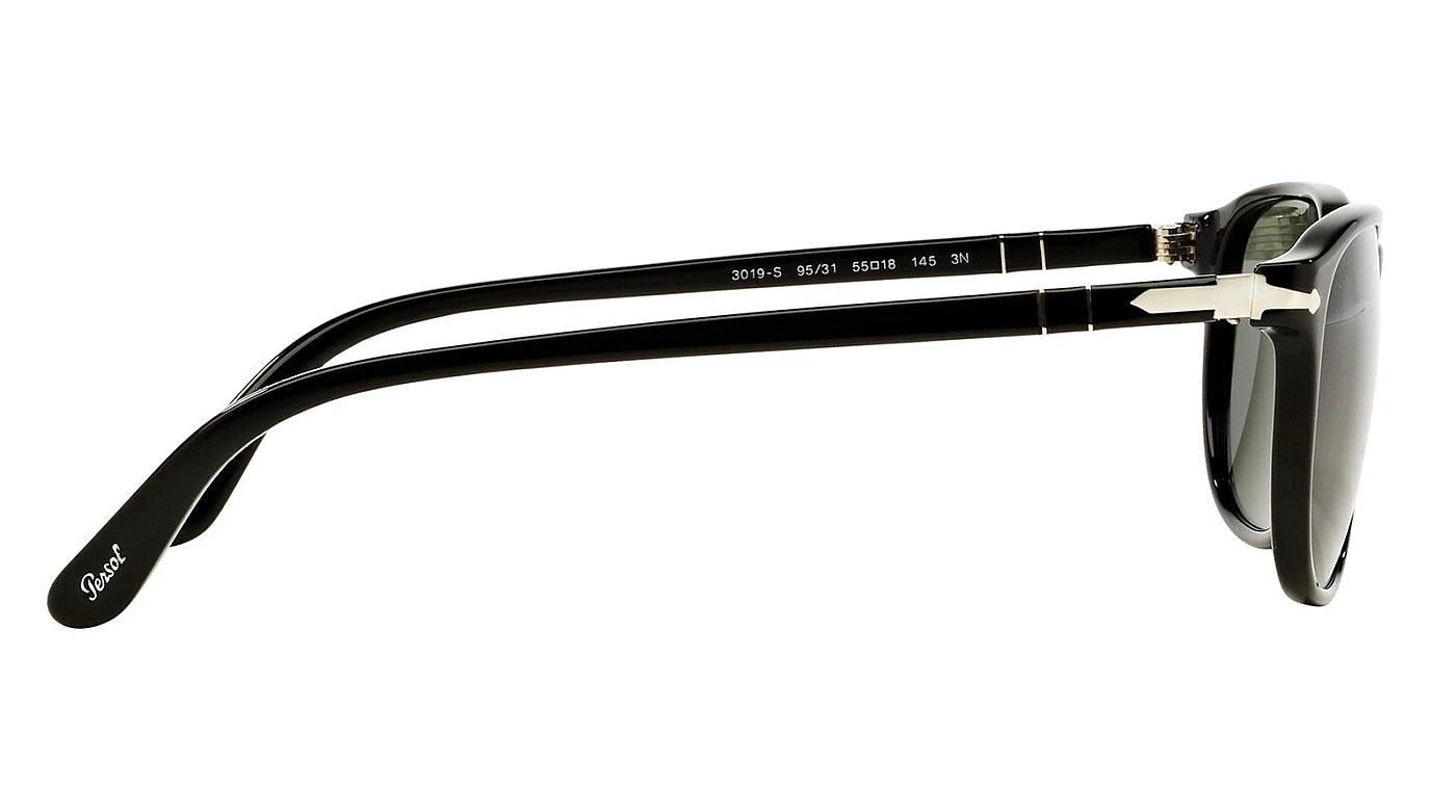 Мужские солнцезащитные очки Persol 3019S 95/31 фото 3