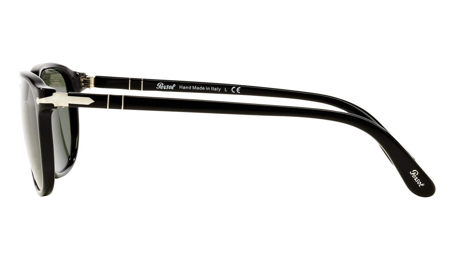 Мужские солнцезащитные очки Persol 3019S 95/31 оригинальный размер фото 4