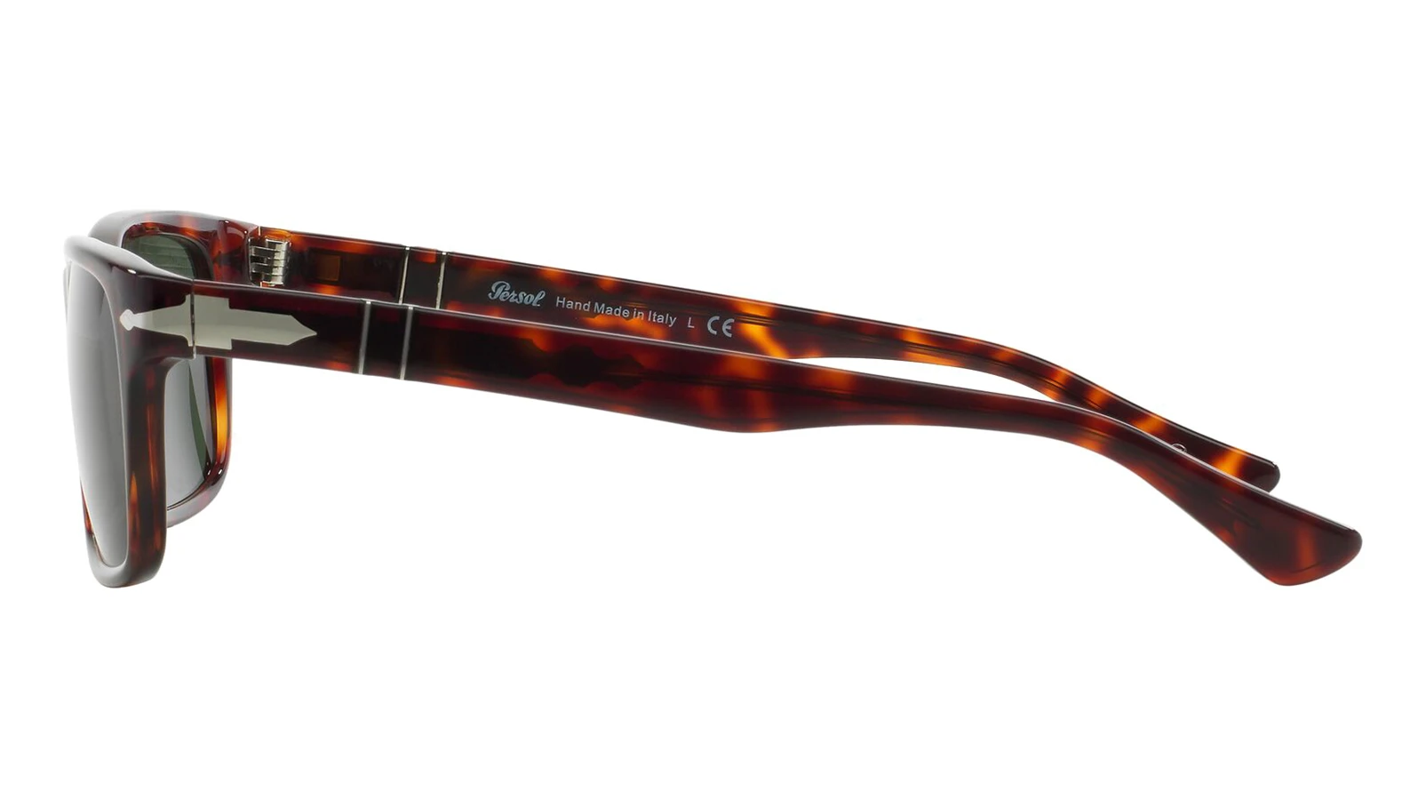 Мужские очки Persol 3048S 24/31 оригинальный размер фото 4