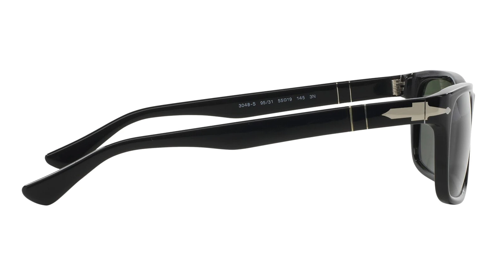 Солнцезащитные очки Persol 3048S 95/31 оригинальный размер фото 3