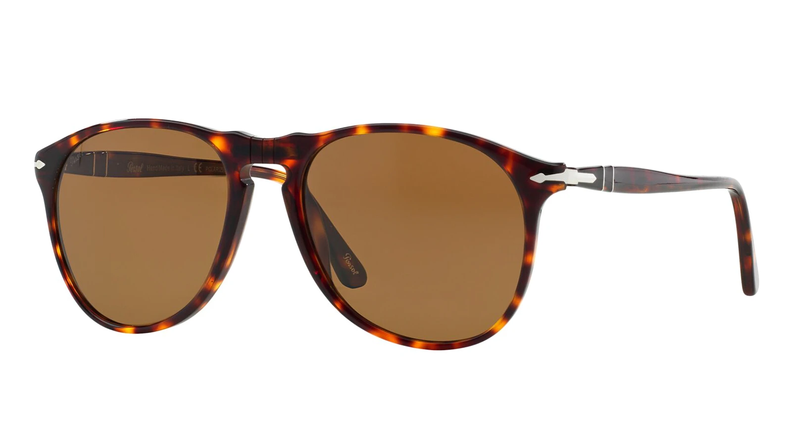 Солнцезащитные очки Persol 9649S 24/57 оригинальный размер фото 1