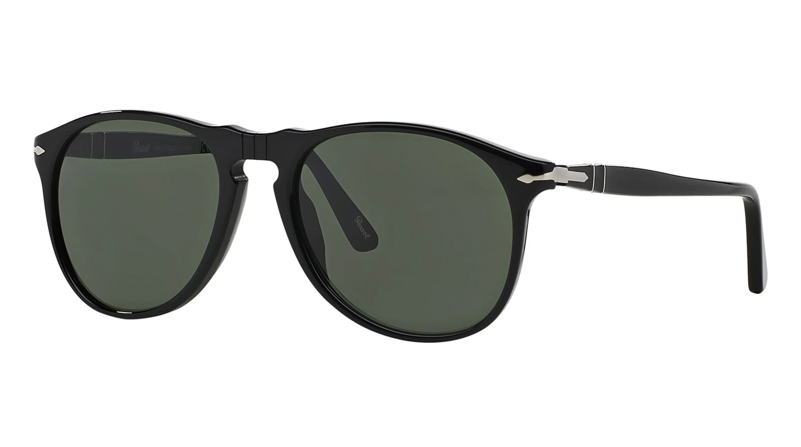 Мужские солнцезащитные очки Persol 9649S 95/31 оригинальный размер фото 1