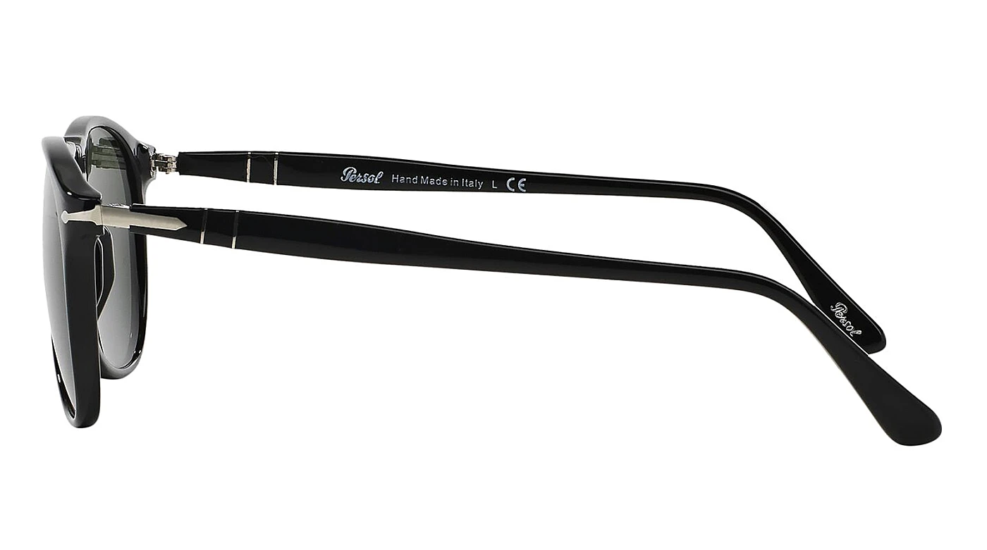 Мужские солнцезащитные очки Persol 9649S 95/31 фото 4