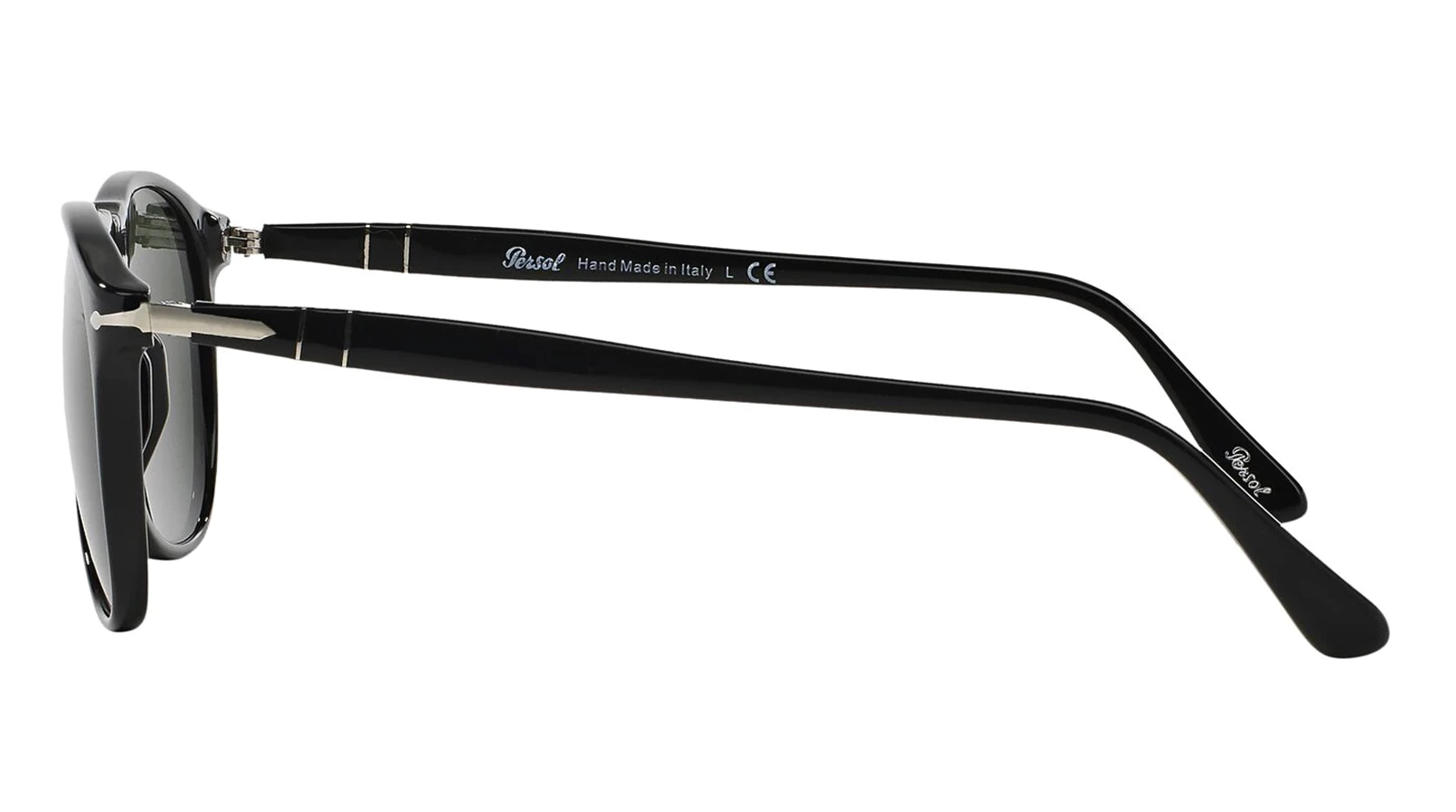 Мужские солнцезащитные очки Persol 9649S 95/31 оригинальный размер фото 4