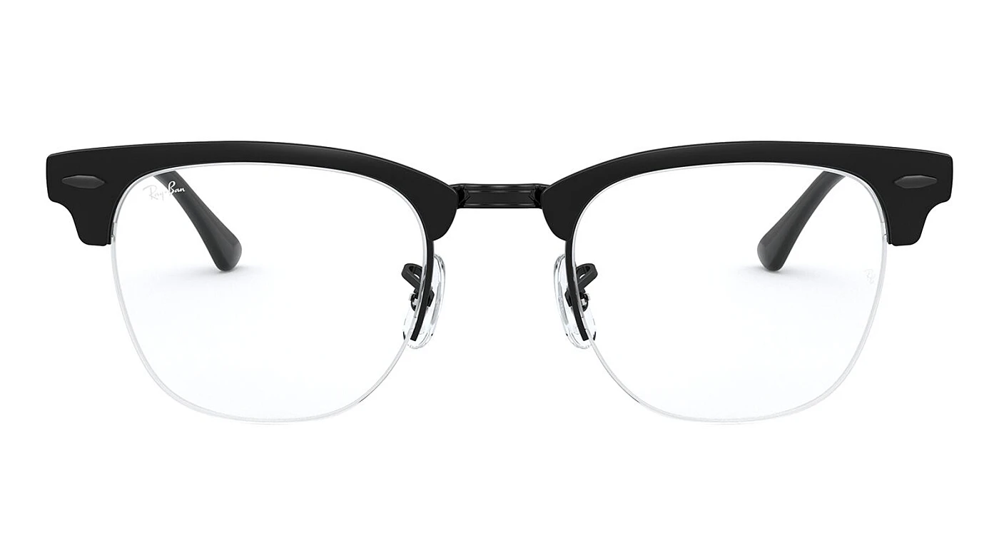 Оправа Ray-Ban Clubmaster Metal RX 3716VM 2904 фото 2