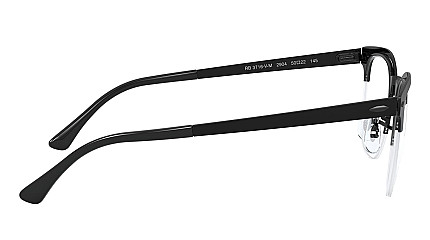 Ray-Ban Clubmaster Metal RX 3716VM 2904