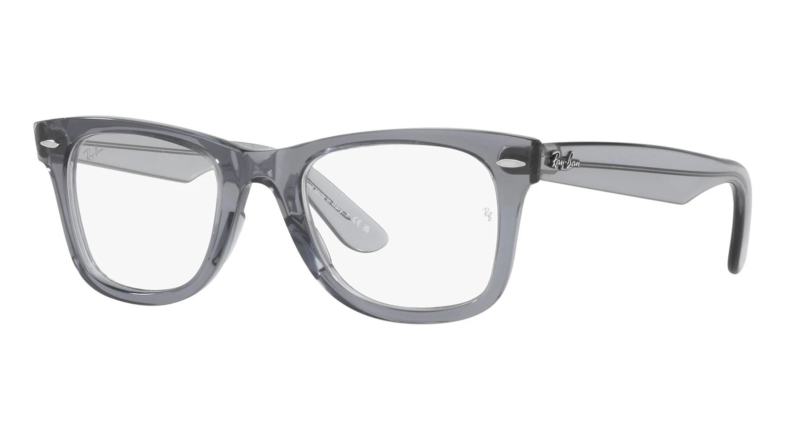 Оправа Ray-Ban 4340V 8225 оригинальный размер фото 1
