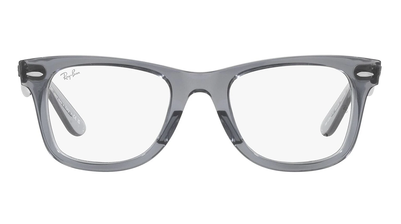 Оправа Ray-Ban 4340V 8225 фото 2