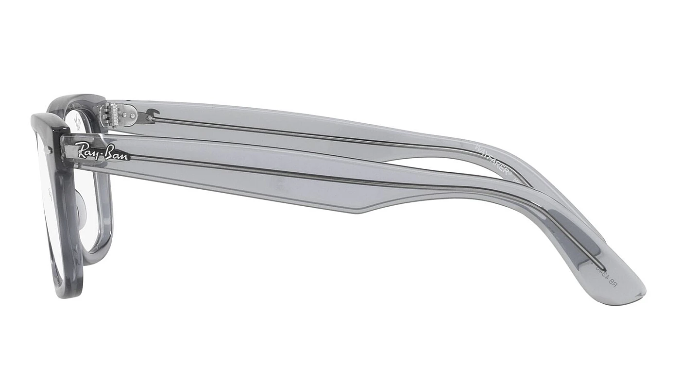 Оправа Ray-Ban 4340V 8225 фото 4